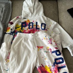 Girls Ralph Lauren bundle